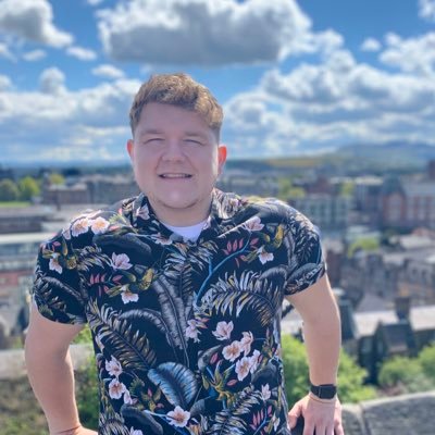Profile Picture of Oliver (@_oliverbarker) on Twitter
