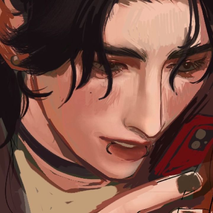 Profile Picture of lazarus (@lazarus04) on Tiktok