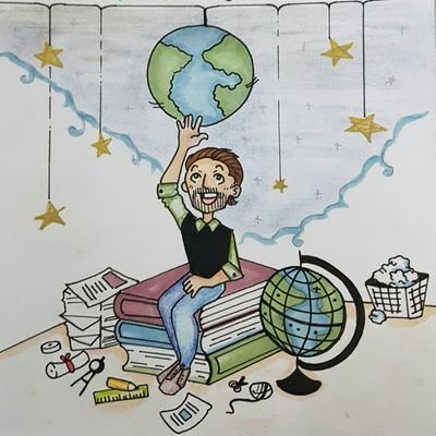 Profile Picture of Joseph Rendall (@jrendall) on Twitter