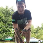 Profile Picture of Caleb Kaiser (@kidd_clow) on Instagram