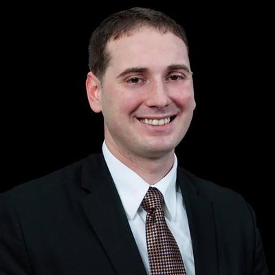 Profile Picture of Brendon Pierce (@BpierceNyl) on Twitter