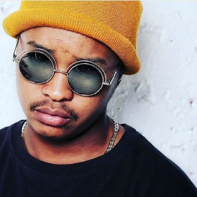 Profile Picture of Nathaniel Junior Oliphant (@natjroliphant) on Twitter