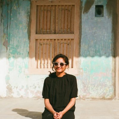 Profile Picture of Priya Arvind Patel (@priyarvindpatel) on Twitter