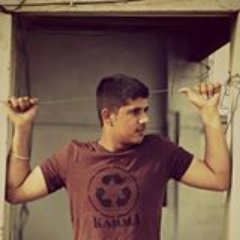 Profile Picture of Ashish Puri (@ashishpuri713) on Twitter