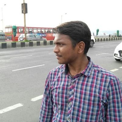 Profile Picture of Raghu Acharya (@RaghuAcharya17) on Twitter