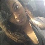 Profile Picture of Tamesha Jones (@_nturaverage_) on Instagram