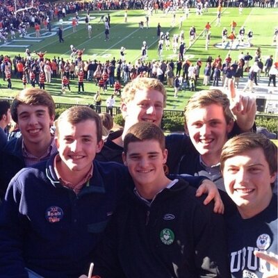 Profile Picture of Patrick Snell (@ptipatsnell42) on Twitter