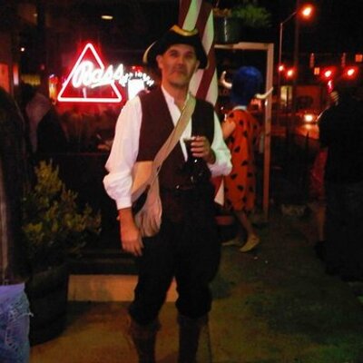 Profile Picture of Brett Armintor (@CajunTrapper) on Twitter