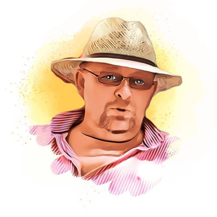 Profile Picture of Peter Jacobus420 (@peterjacobus420) on Tiktok