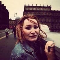 Profile Picture of Jade Davidson (@jade-davidson-10) on Quora