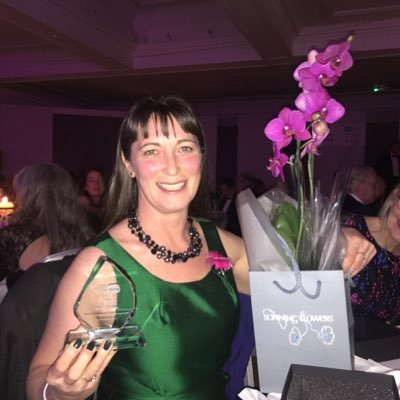 Profile Picture of Claire McIntosh (@Claire__McIntos) on Twitter