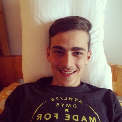 Profile Picture of Hincu Leonard Stefan (@LeonardHincu) on Twitter