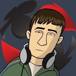 Profile Picture of Anton Polski (@AntonPolski) on Twitter