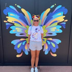 Profile Picture of Stephanie Gordon (@stephpinkard) on Pinterest