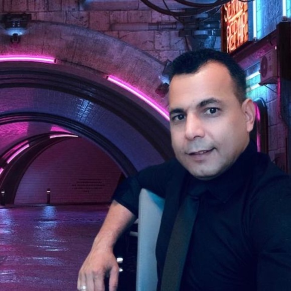 Profile Picture of Haji Kamal (@kmustafa077) on Poshmark