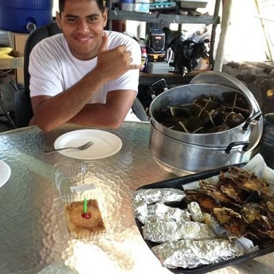 Michael J M Gali - Twitter Profile Picture of Michael J M Gali (@8MANAN0PEGALI8) on Twitter