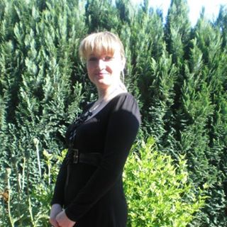 Profile Picture of Julia Thiessen (@Julia-Thiessen) on Facebook