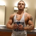 Profile Picture of Nate Tracey (@huskysandusky2013) on Instagram