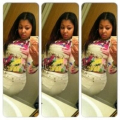 Profile Picture of Xavier Blackburn (@blackburnv1032) on Twitter