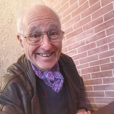 Profile Picture of Albert Werner (@AlbertWerner10) on Twitter