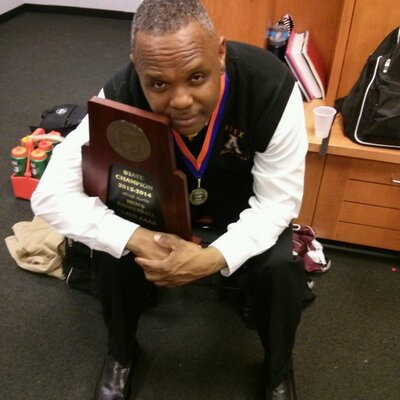 Profile Picture of Jeffrey Cropper (@coachcropper) on Twitter