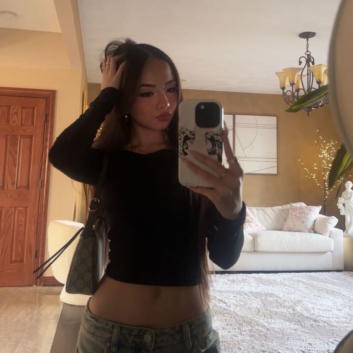 Profile Picture of kristy (@user12746021) on Tiktok