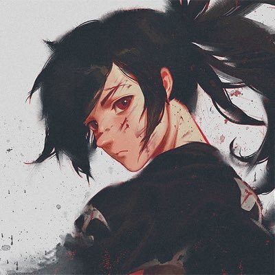 Profile Picture of Wilbur Woo (@Wilbur_Woo) on Twitter