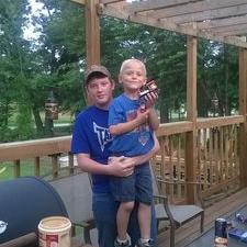 Profile Picture of Chris Setser (@5b356acdb3554a5) on Twitter