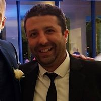 Profile Picture of John Garretto (@john-garretto) on Quora