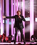 Profile Picture of Barry Manilow discographyon Wikipedia