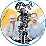 Profile Picture of Aaron and Jesse Inman (@luckyrockwineco) on Instagram