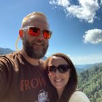 Profile Picture of Ashlie Cluggish (@acluggish) on Instagram