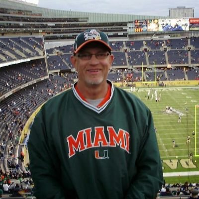 Profile Picture of Steven Janisch (@smjinfla) on Twitter