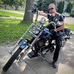 Profile Picture of Richelle Howard (@richelle.howard.902) on Instagram