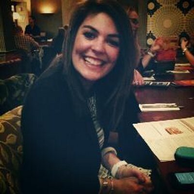 Profile Picture of Jessie Hine (@HineJessie) on Twitter