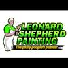 Profile Picture of Leonard Shepherd (@@leonardshepherpainting) on Tiktok