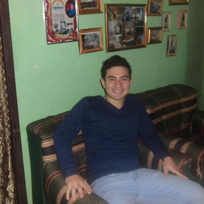 Profile Picture of Ivan Guillen (@ivanguillen88) on Twitter