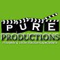 Profile Picture of P.U.R.E. Productions (@PUREPRODUCTIONS2014) on Tiktok
