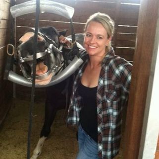 Profile Picture of Leann TalburtPoussier (@leann.talburtpoussier) on Facebook