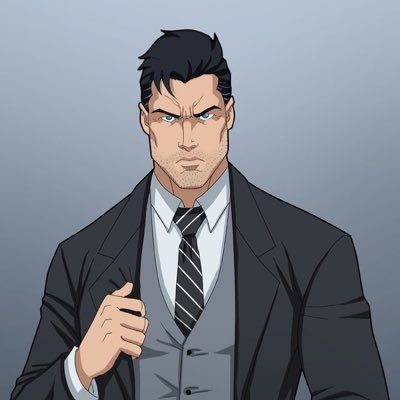 Profile Picture of IBAT1022 (@ImanSeyedan) on Twitter