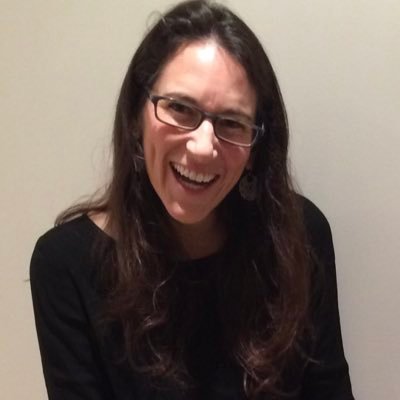 Profile Photo of Allison B. Stein (@MsABStein) on Twitter