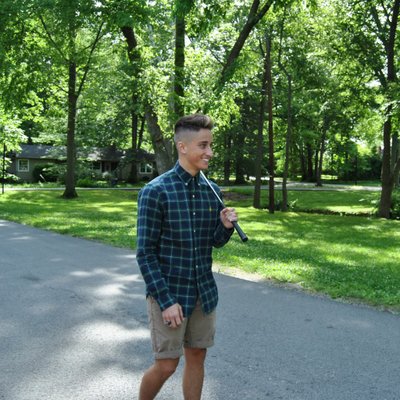 Profile Picture of Corey Vest (@CoreyVest) on Twitter