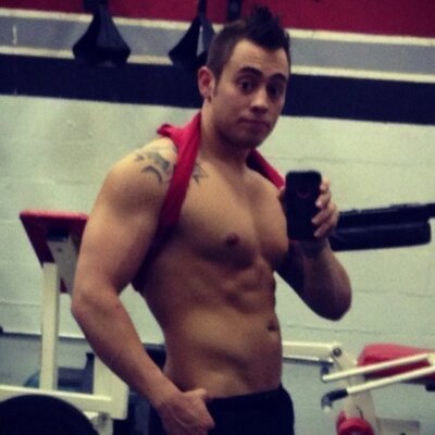 Aaron Queen - Twitter Profile Picture of Aaron Queen (@AaronQueen) on Twitter