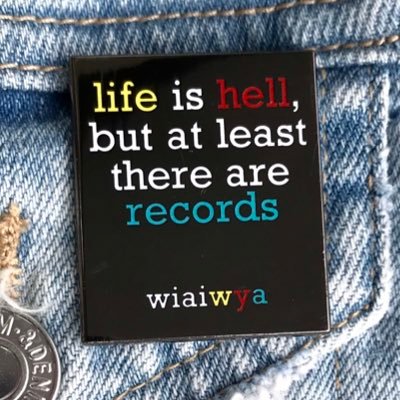 Profile Picture of John Jervis (@wiaiwya) on Twitter