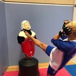 Profile Picture of Ventress (@assaj_ventress) on Instagram