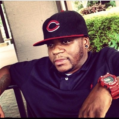 Profile Picture of John Celestin (@CelestinJohn) on Twitter