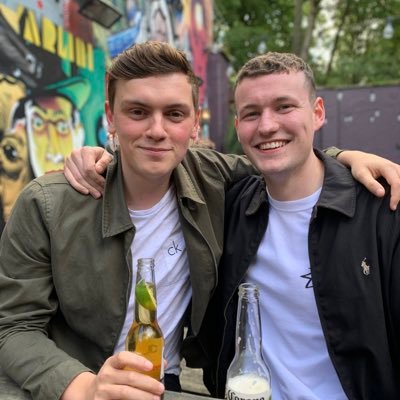 Profile Picture of Peter Roberts (@PeterRoberts94) on Twitter