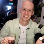 Profile Picture of Adam Ewart (@adam_ewart) on Instagram
