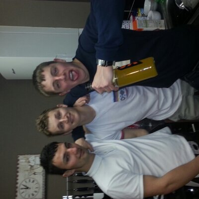 Profile Picture of Tom Diggins (@digginst92) on Twitter