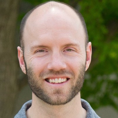 Profile Picture of Chad Frank (@chadtfrank) on Twitter